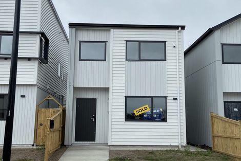 Photo of property in 37 Kairakau Street, Papakura, 2110
