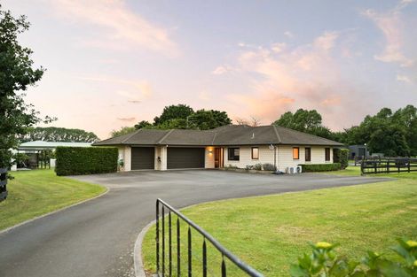 Photo of property in 362c Pickering Road, Tamahere, Hamilton, 3283