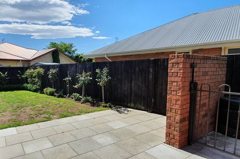 Photo of property in 45 Marquess Avenue, Halswell, Christchurch, 8025