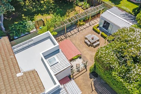 Photo of property in 8 Saint Andrews Grove, Boulcott, Lower Hutt, 5010