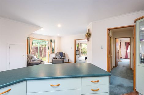 Photo of property in 408 Memorial Avenue, Burnside, Christchurch, 8053