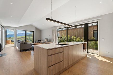 Photo of property in 11a Double Cone Road, Jacks Point, Queenstown, 9371