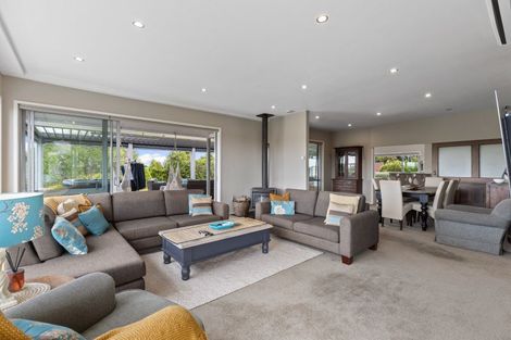 Photo of property in 420 Pencarrow Road, Tamahere, Hamilton, 3283