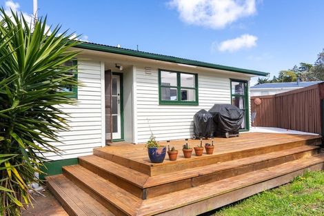 Photo of property in 86 Universal Drive, Henderson, Auckland, 0610
