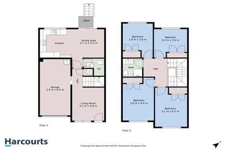 Photo of property in 3/60 Kelman Road, Kelston, Auckland, 0602