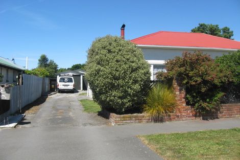 Photo of property in 34 Cadogan Street, Sydenham, Christchurch, 8023