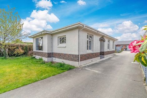 Photo of property in 366 Herbert Street, Windsor, Invercargill, 9810