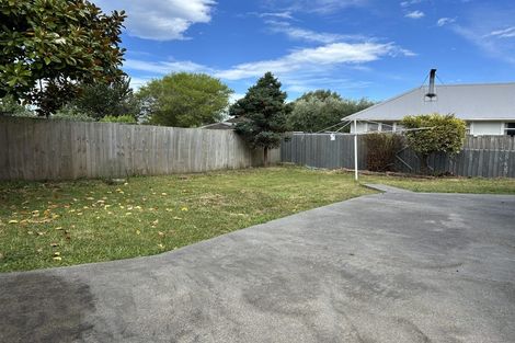 Photo of property in 8 Attlee Crescent, Bryndwr, Christchurch, 8053