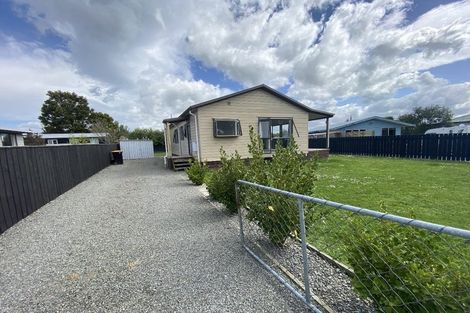 Photo of property in 16 Malcolm Street, Martinborough, 5711