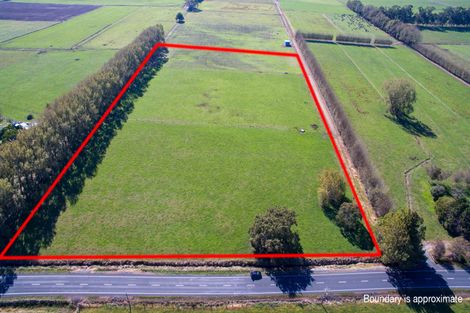 Photo of property in 100 Telephone Road, Puketaha, Hamilton, 3281