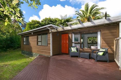 Photo of property in 21b Ngatoto Street, Khandallah, Wellington, 6035