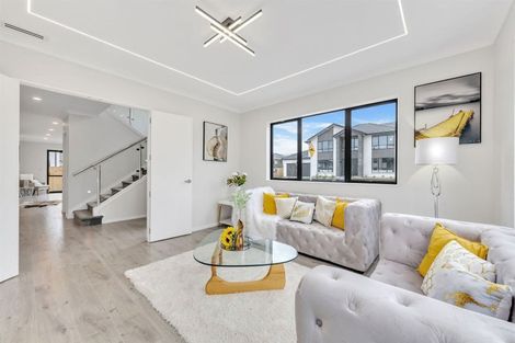 Photo of property in 26 Koromeke Street, Flat Bush, Auckland, 2019