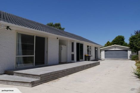 Photo of property in 14 Lochee Road, Upper Riccarton, Christchurch, 8041