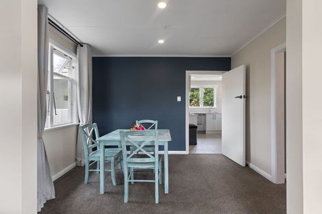 Photo of property in 17 Salisbury Avenue, Terrace End, Palmerston North, 4410
