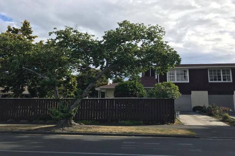 Photo of property in 2/19 Brookby Crescent Avonhead Christchurch City