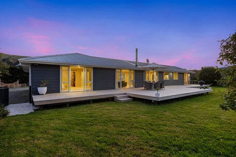 Photo of property in 1331 Whangaripo Valley Road, Whangaripo, Wellsford, 0972