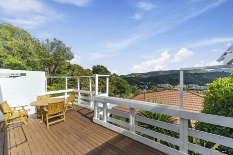 Photo of property in 59b Volga Street, Island Bay, Wellington, 6023