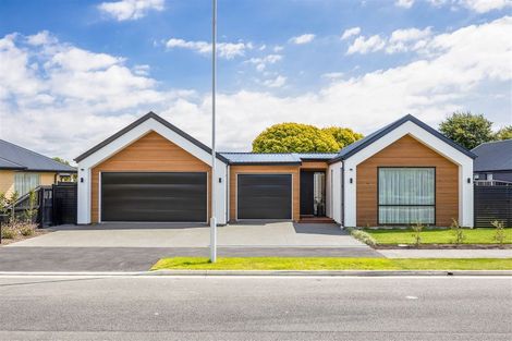 Photo of property in 30 Haughey Drive, Mairehau, Christchurch, 8052