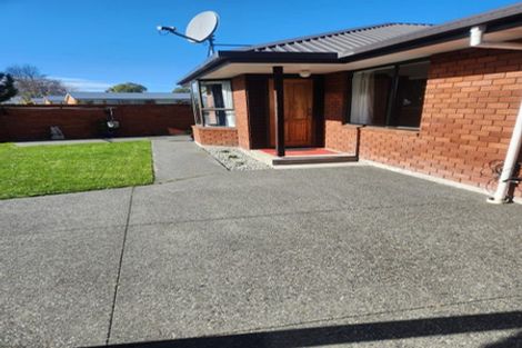 Photo of property in 1/35 Division Street, Riccarton, Christchurch, 8041