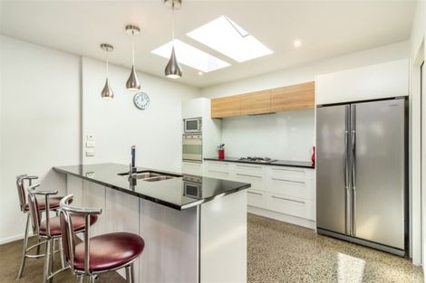 Photo of property in 109a Trafalgar Street, St Albans, Christchurch, 8014