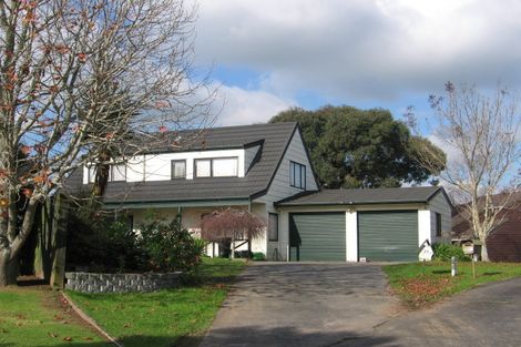 Photo of property in 21 Deodar Place, Totara Heights, Auckland, 2105