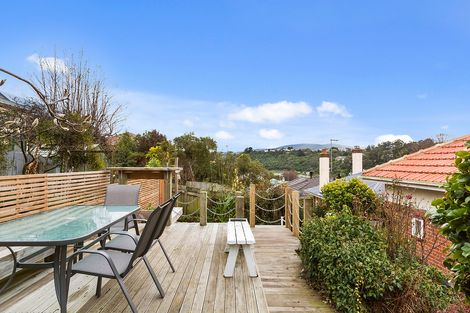 Photo of property in 38 Cranston Street, Andersons Bay, Dunedin, 9013
