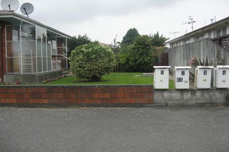 Photo of property in 1/13 Bowen Street, Upper Riccarton, Christchurch, 8041