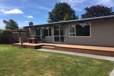 Photo of property in 1/11 Dulles Place, Papanui, Christchurch, 8053