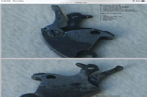 Photo of property in 19 Hamilton Street, East Gore, Gore, 9710