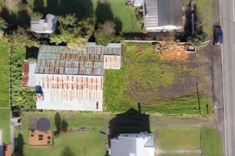 Photo of property in 89 Hovding Street, Norsewood, 4974