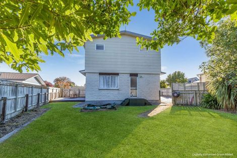 Photo of property in 6 Higgin Place, Feilding, 4702
