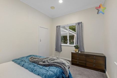 Photo of property in 270 Waterloo Road, Waterloo, Lower Hutt, 5011