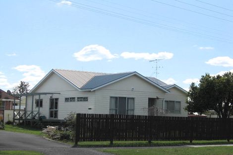 Photo of property in 89 Bailey Street, Huntly, 3700