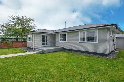 Photo of property in 7 Solway Crescent, Solway, Masterton, 5810