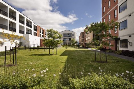 Photo of property in 210/81 Mapou Road, Hobsonville, Auckland, 0616