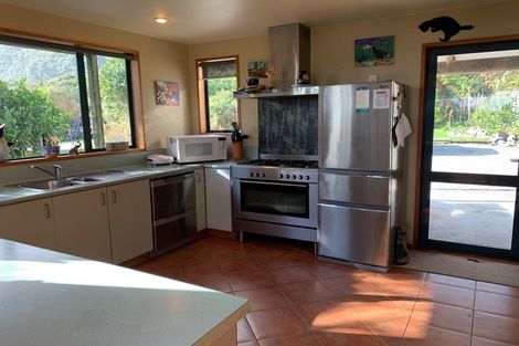 Photo of property in 2 Golden Sands Road, Barrytown, Runanga, 7873