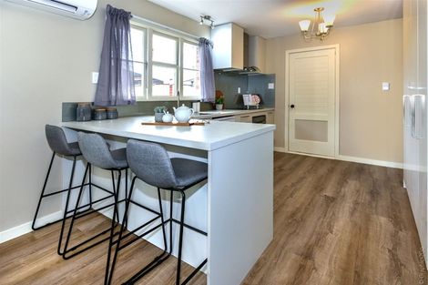 Photo of property in 201 Wairakei Road, Bryndwr, Christchurch, 8053