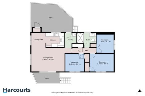 Photo of property in 2/33 Lavelle Road, Henderson, Auckland, 0612