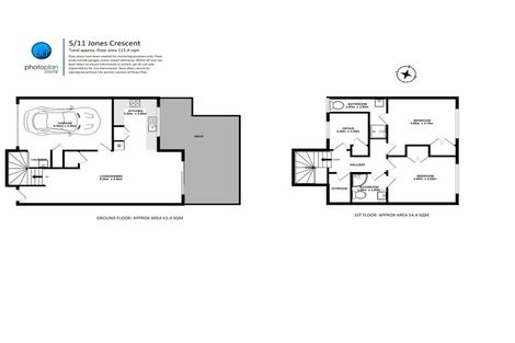 Photo of property in 5/11 Jones Crescent, Melville, Hamilton, 3206