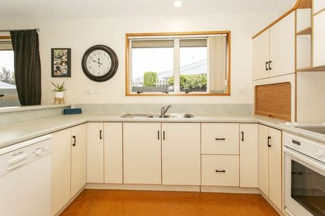 Photo of property in 8 Ferrier Place, Tinwald, Ashburton, 7700