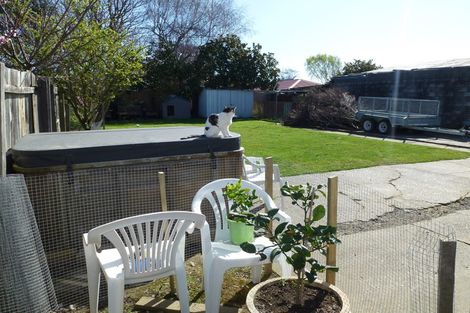 Photo of property in 189 Hills Road, Edgeware, Christchurch, 8013