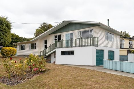 Photo of property in 1 Konini Street, Lansdowne, Masterton, 5810
