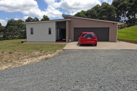 Photo of property in 539 Cemetery Road, Maunu, Whangarei, 0170