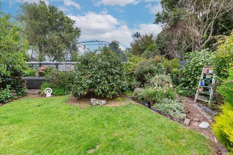 Photo of property in 40 Graham Street, Levin, 5510