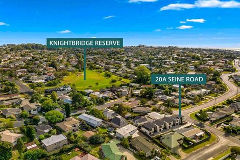 Photo of property in 20a Seine Road, Forrest Hill, Auckland, 0620
