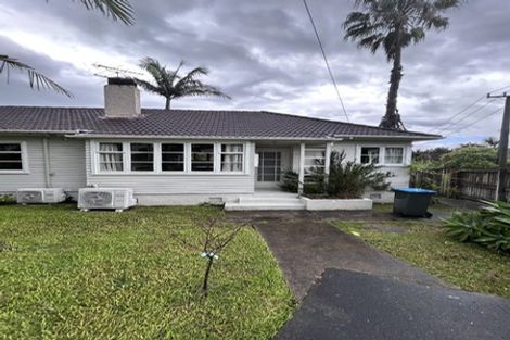 Photo of property in 107 Atkin Avenue, Mission Bay, Auckland, 1071