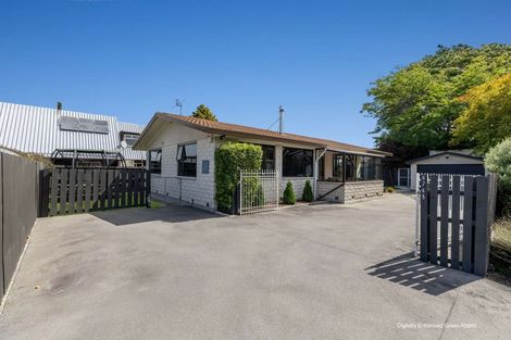 Photo of property in 2/474 Halswell Road, Halswell, Christchurch, 8025