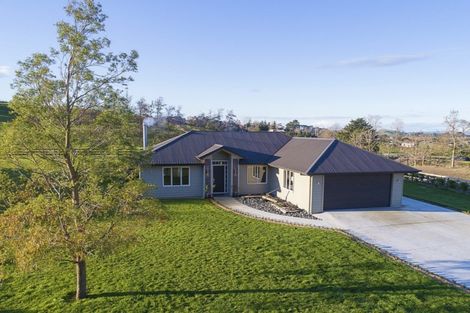 Photo of property in 19a Hoheria Place, Te Kauwhata, 3782