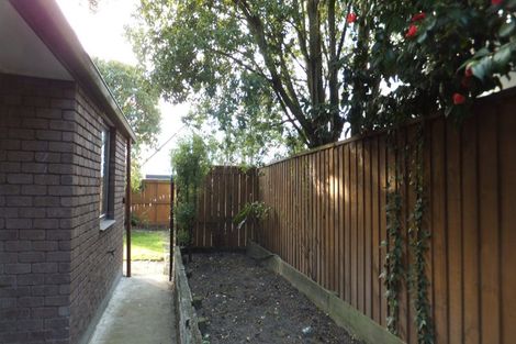 Photo of property in 1/104 Rugby Street, Merivale, Christchurch, 8014
