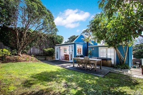 Photo of property in 44 Second Avenue, Kingsland, Auckland, 1021